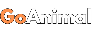 GoAnimal logo
